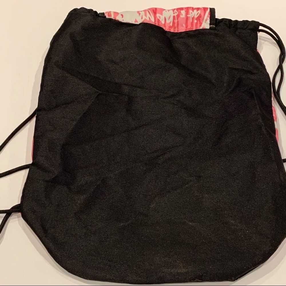 Adidas Backpack Purse - Picture 5 of 5